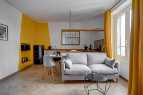 Au cœur de Nantes Design et Cosy